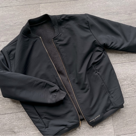 Gymshark Jackets & Coats Limited Edition Gymshark X Whitney Simmons